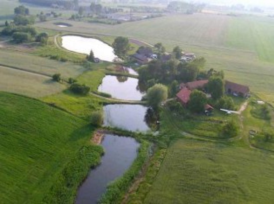 agroturystyka